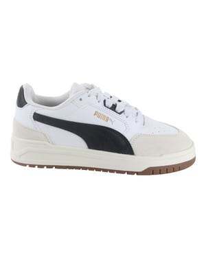 Puma 405662-01 jongens sneakers
