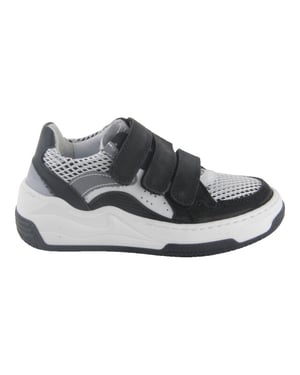 Trackstyle 326351-589w3 jongens klittenbandschoenen