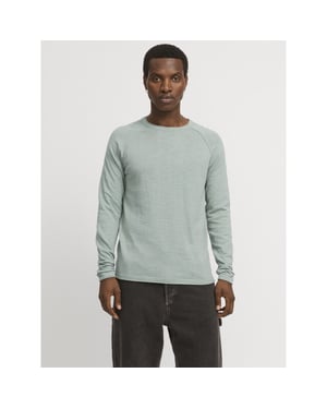 Jack & Jones Jjebreeze knit crew neck sn