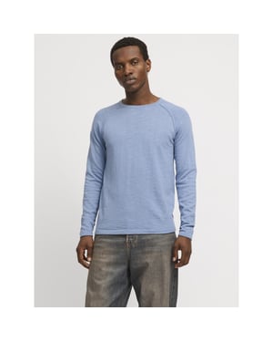Jack & Jones Jjebreeze knit crew neck sn