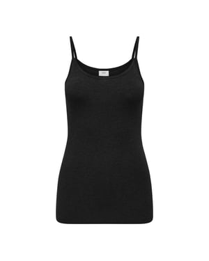 Jacqueline de Yong Jdymila s/l singlet top jrs noos