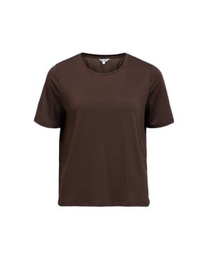 Object Objannie s/s t-shirt noos