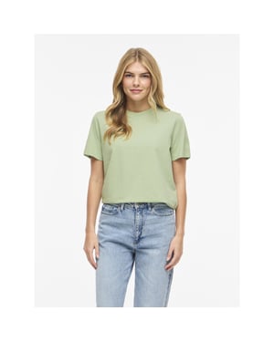 Vila Vinora s/s t-shirt noos