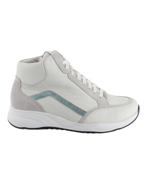 Durea 9811.609.1517-m dames veterboots sportief