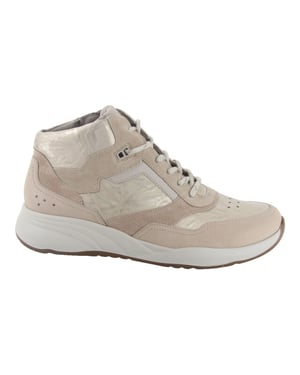 Durea 9778.605.1968-h dames veterboots sportief