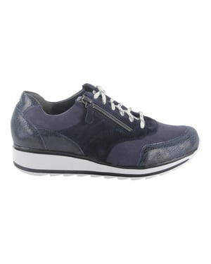 Durea 6279.688.2127-k dames veterschoenen sportief 37,5 (4,5)
