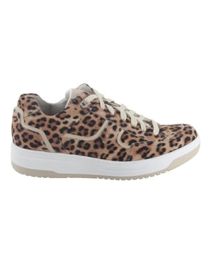 Durea 6299.685.1994-h dames veterschoenen sportief
