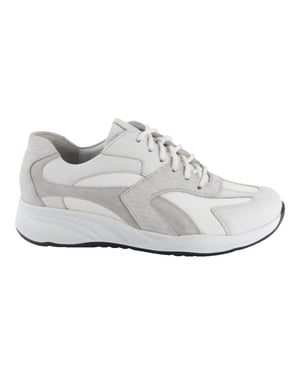 Durea 6316.605.2081-h dames veterschoenen sportief 37,5 (4,5)