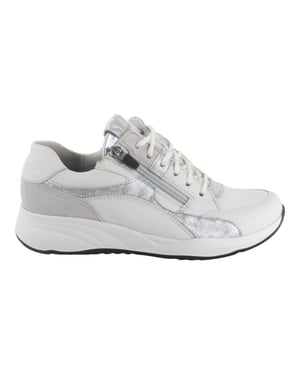 Durea 6318.604.2144-g dames veterschoenen sportief 37,5 (4,5)