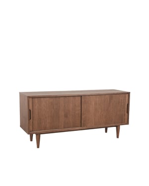 Label51 Tv-meubel jule naturel eiken 130 cm