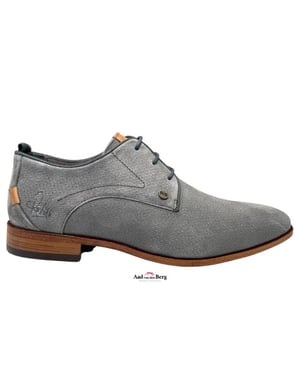 Rehab Herenschoenen veterschoenen