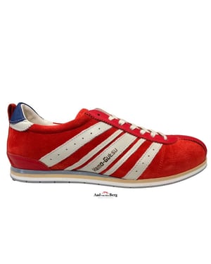 Kamo-Gutsu Herenschoenen sneakers