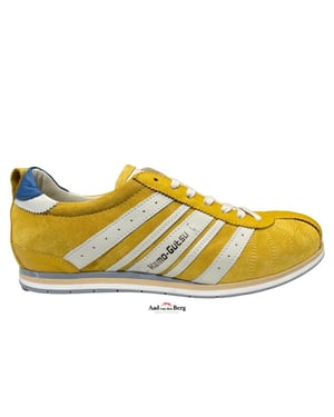 Kamo-Gutsu Herenschoenen sneakers