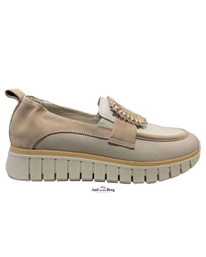 DL Sport Damesschoenen instappers