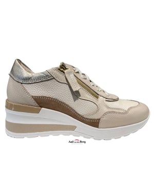 DL Sport Damesschoenen sneakers