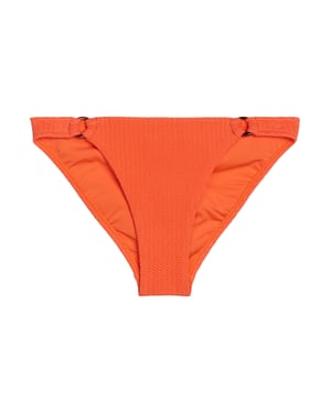 Marc O'Polo Vrouwen Bikini broekjes Firecracker Floral