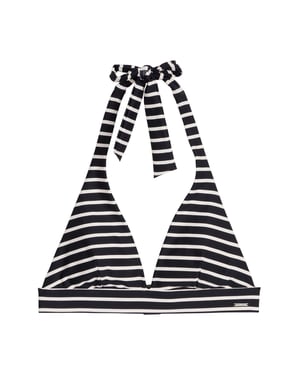 Marc O'Polo Vrouwen Triangel bikinitop Essentials