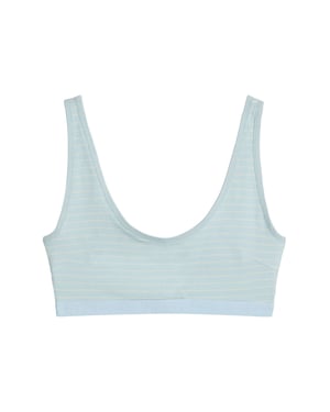 Marc O'Polo Vrouwen Bustier Bio