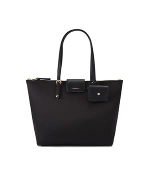 Carvela Marcela Nylon Tote Bag