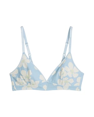 Marc O'Polo Vrouwen Bralette Poetic Bloom