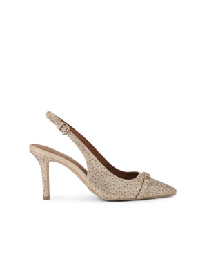 Kurt Geiger London Kingsley Slingback Heel Heels