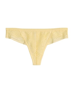 Marc O'Polo Vrouwen Snaar Timeless Lace