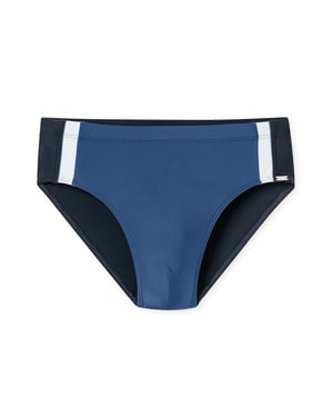Schiesser Mannen Zwembroek Ocean Swim