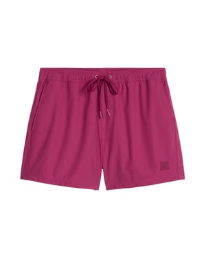 Marc O'Polo Mannen Zwembroek Woven