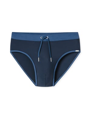 Schiesser Mannen Zwembroek Ocean Swim