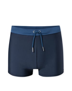 Schiesser Mannen Boxer zwembroek Ocean Swim