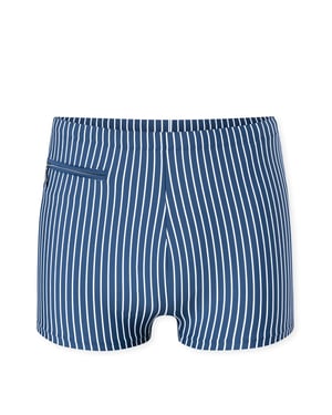 Schiesser Mannen Boxer zwembroek Ocean Swim