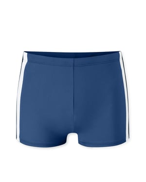 Schiesser Mannen Boxer zwembroek Ocean Swim