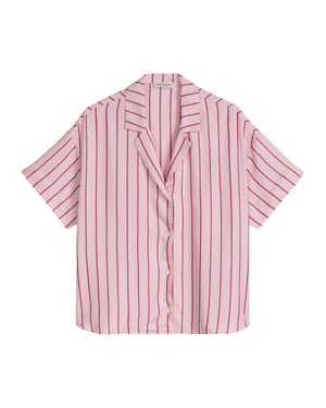 Marc O'Polo Vrouwen Pyjama top Mix N Match