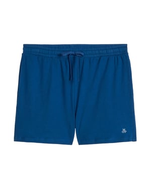 Marc O'Polo Mannen Pyjama korte broek Mix N Match