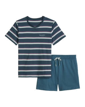 Marc O'Polo Mannen Pyjama Mix N Match