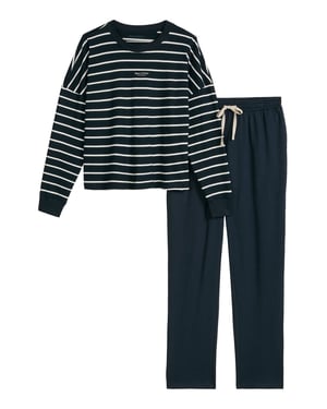 Marc O'Polo Vrouwen Pyjama Mix N Match