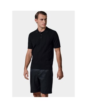 Profuomo Polo heren ppxd10030/a