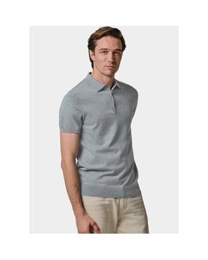 Profuomo Polo heren ppxd10007/g