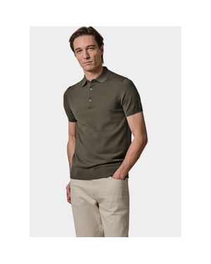 Profuomo Polo heren ppxd10007/b
