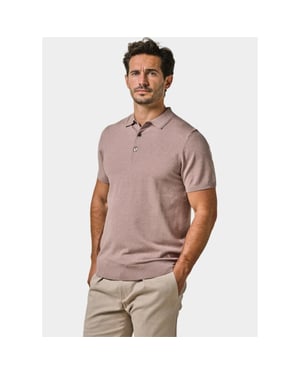 Profuomo Polo heren ppxd10007i/t3