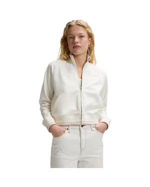 Lee Zip up
