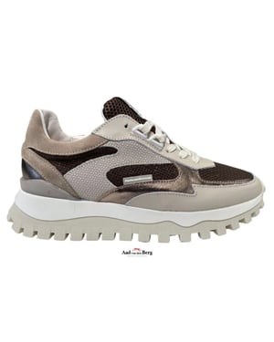Floris van Bommel Damesschoenen sneakers