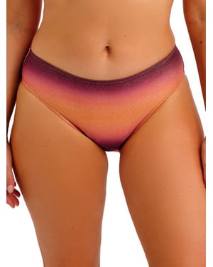 Paros Coast Bikini Brief