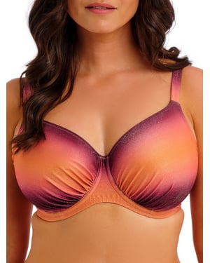 Paros Coast Full Cup Bikini Top