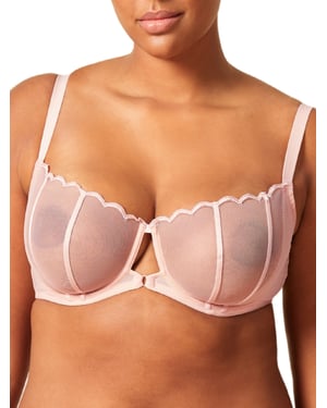 Obsession Balconette Bra