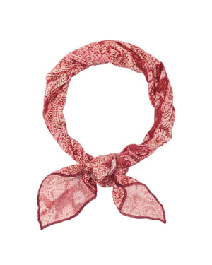 Maison Hotel Shawl poe