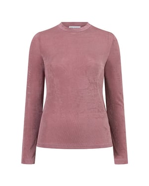 Lofty Manner Top lange mouw ra04 arlina