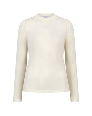 Lofty Manner Top lange mouw ra04.1 arlina