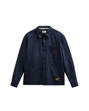 Anerkjendt Overshirt 902333