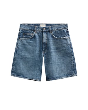 Anerkjendt Short 902390